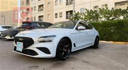 جنسس G70